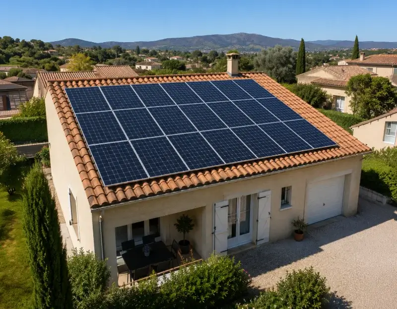 Prime à l'autoconsommation panneaux solaires Apremont — aide financière de l'État